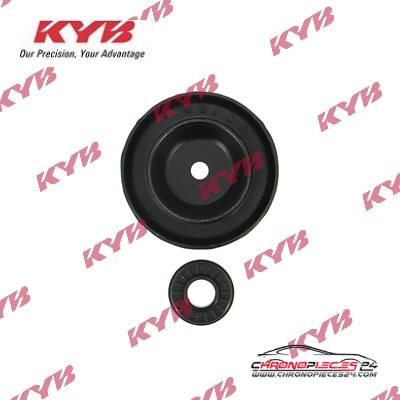 Achat de KYB SM1034 Kit de réparation, coupelle de suspension Suspension Mounting Kit pas chères