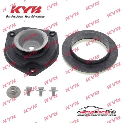 Achat de KYB SM1534 Kit de réparation, coupelle de suspension Suspension Mounting Kit pas chères