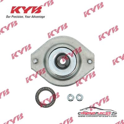 Achat de KYB SM1035 Kit de réparation, coupelle de suspension Suspension Mounting Kit pas chères