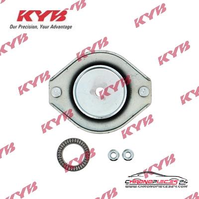 Achat de KYB SM1035 Kit de réparation, coupelle de suspension Suspension Mounting Kit pas chères