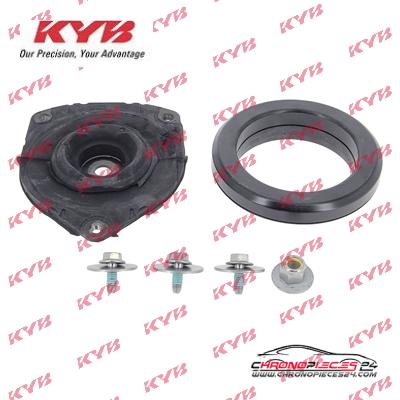 Achat de KYB SM1535 Kit de réparation, coupelle de suspension Suspension Mounting Kit pas chères