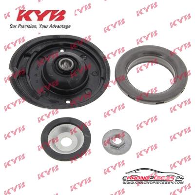 Achat de KYB SM1931 Kit de réparation, coupelle de suspension Suspension Mounting Kit pas chères