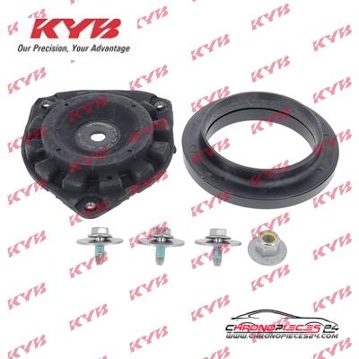 Achat de KYB SM1535 Kit de réparation, coupelle de suspension Suspension Mounting Kit pas chères