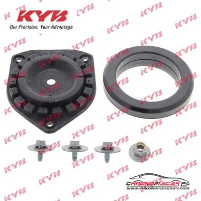 Achat de KYB SM1536 Kit de réparation, coupelle de suspension Suspension Mounting Kit pas chères