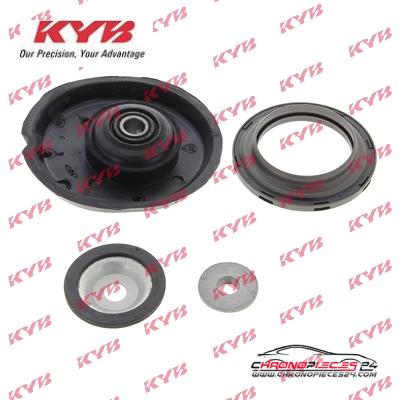 Achat de KYB SM1932 Kit de réparation, coupelle de suspension Suspension Mounting Kit pas chères