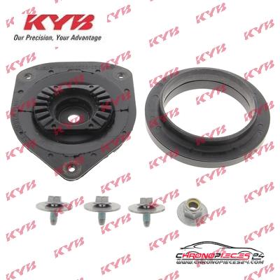 Achat de KYB SM1536 Kit de réparation, coupelle de suspension Suspension Mounting Kit pas chères