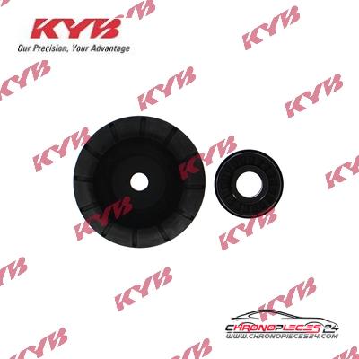 Achat de KYB SM1037 Kit de réparation, coupelle de suspension Suspension Mounting Kit pas chères