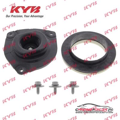 Achat de KYB SM1545 Kit de réparation, coupelle de suspension Suspension Mounting Kit pas chères