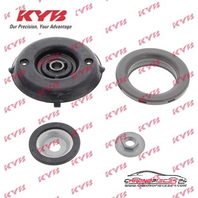 Achat de KYB SM1933 Kit de réparation, coupelle de suspension Suspension Mounting Kit pas chères