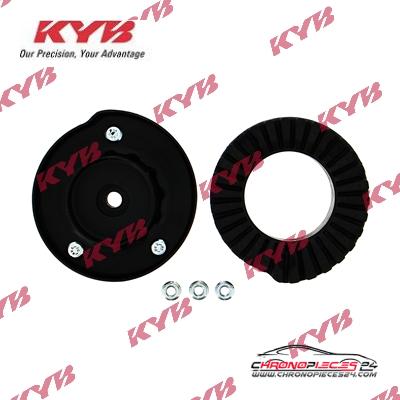 Achat de KYB SM1040 Coupelle de suspension Suspension Mounting Kit pas chères