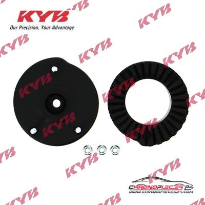 Achat de KYB SM1040 Coupelle de suspension Suspension Mounting Kit pas chères