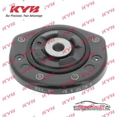 Achat de KYB SM1547 Coupelle de suspension Suspension Mounting Kit pas chères