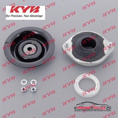 Achat de KYB SM2302 Kit de réparation, coupelle de suspension Suspension Mounting Kit pas chères