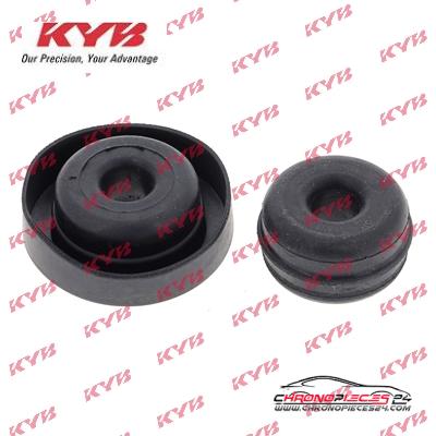 Achat de KYB SM1549 Coupelle de suspension Suspension Mounting Kit pas chères