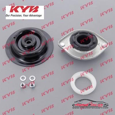 Achat de KYB SM2302 Kit de réparation, coupelle de suspension Suspension Mounting Kit pas chères