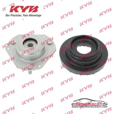 Achat de KYB SM1550 Kit de réparation, coupelle de suspension Suspension Mounting Kit pas chères