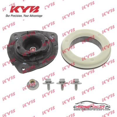 Achat de KYB SM2803 Kit de réparation, coupelle de suspension Suspension Mounting Kit pas chères