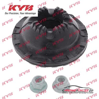 Achat de KYB SM1552 Coupelle de suspension Suspension Mounting Kit pas chères