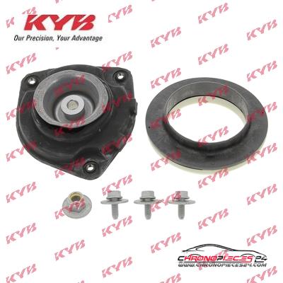 Achat de KYB SM2803 Kit de réparation, coupelle de suspension Suspension Mounting Kit pas chères