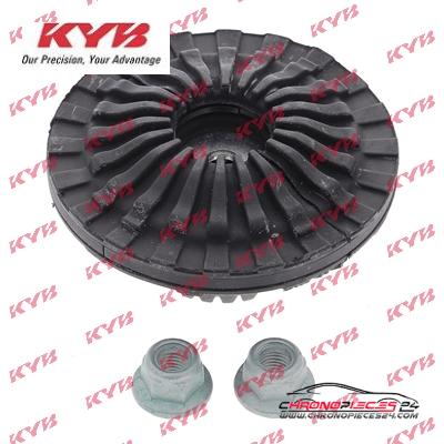 Achat de KYB SM1552 Coupelle de suspension Suspension Mounting Kit pas chères