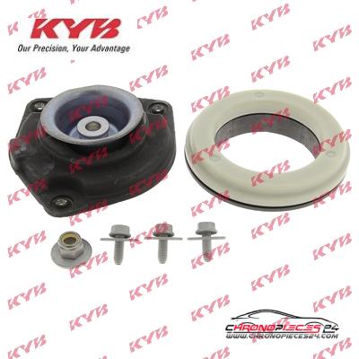 Achat de KYB SM2804 Kit de réparation, coupelle de suspension Suspension Mounting Kit pas chères