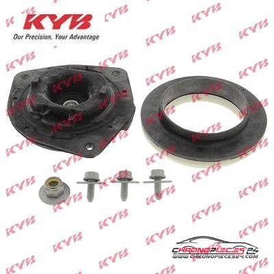 Achat de KYB SM2804 Kit de réparation, coupelle de suspension Suspension Mounting Kit pas chères