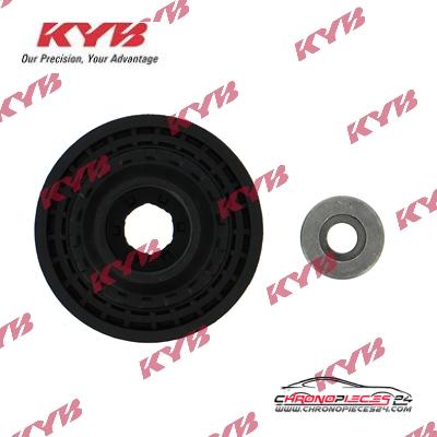 Achat de KYB SM1054 Kit de réparation, coupelle de suspension Suspension Mounting Kit pas chères