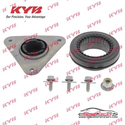 Achat de KYB SM1554 Kit de réparation, coupelle de suspension Suspension Mounting Kit pas chères