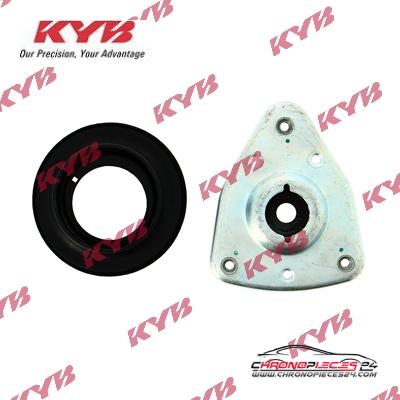 Achat de KYB SM1055 Kit de réparation, coupelle de suspension Suspension Mounting Kit pas chères