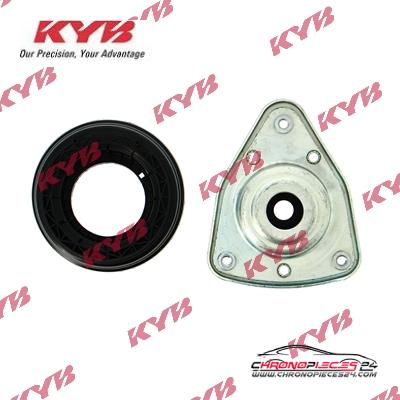 Achat de KYB SM1055 Kit de réparation, coupelle de suspension Suspension Mounting Kit pas chères