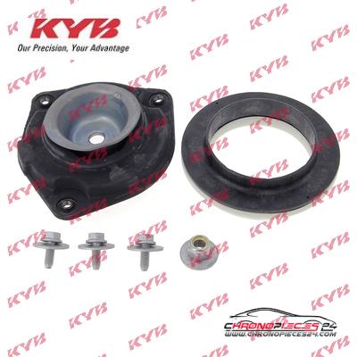 Achat de KYB SM2806 Kit de réparation, coupelle de suspension Suspension Mounting Kit pas chères