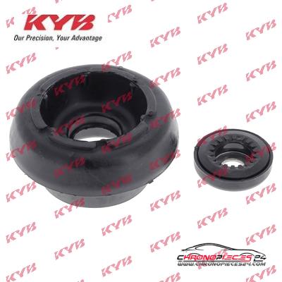 Achat de KYB SM1704 Kit de réparation, coupelle de suspension Suspension Mounting Kit pas chères