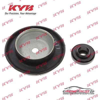 Achat de KYB SM3703 Kit de réparation, coupelle de suspension Suspension Mounting Kit pas chères