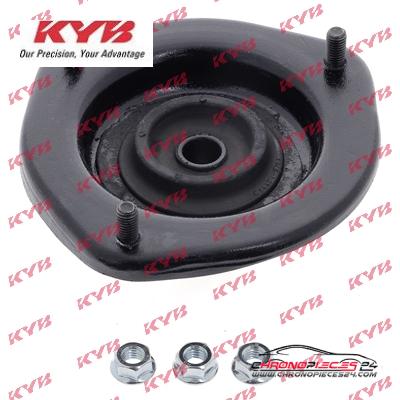 Achat de KYB SM5003 Kit de réparation, coupelle de suspension Suspension Mounting Kit pas chères