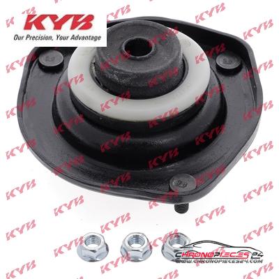 Achat de KYB SM5003 Kit de réparation, coupelle de suspension Suspension Mounting Kit pas chères