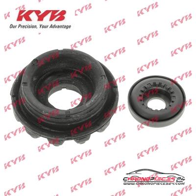 Achat de KYB SM1707 Kit de réparation, coupelle de suspension Suspension Mounting Kit pas chères