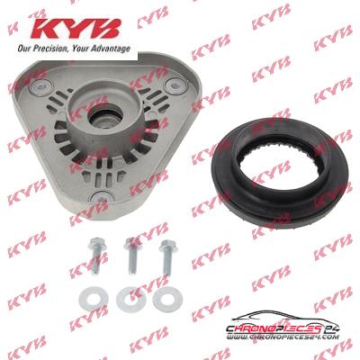 Achat de KYB SM1103 Kit de réparation, coupelle de suspension Suspension Mounting Kit pas chères