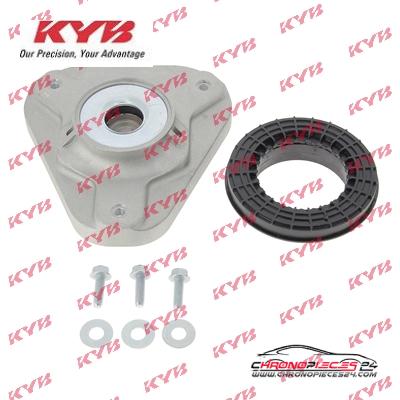 Achat de KYB SM1103 Kit de réparation, coupelle de suspension Suspension Mounting Kit pas chères