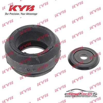 Achat de KYB SM1200 Kit de réparation, coupelle de suspension Suspension Mounting Kit pas chères