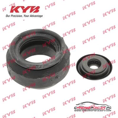 Achat de KYB SM1200 Kit de réparation, coupelle de suspension Suspension Mounting Kit pas chères