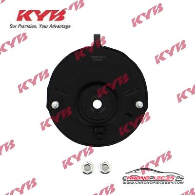 Achat de KYB SM5046 Coupelle de suspension Suspension Mounting Kit pas chères