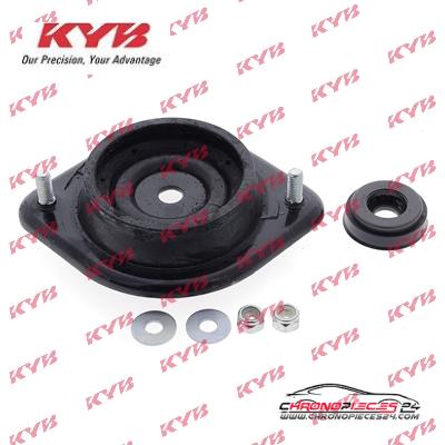 Achat de KYB SM1202 Kit de réparation, coupelle de suspension Suspension Mounting Kit pas chères