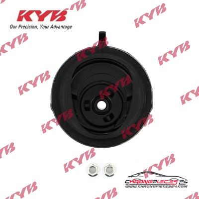 Achat de KYB SM5046 Coupelle de suspension Suspension Mounting Kit pas chères