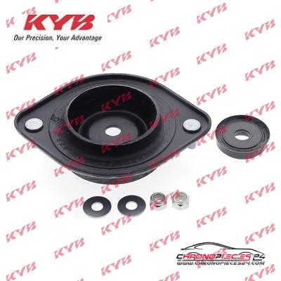 Achat de KYB SM1202 Kit de réparation, coupelle de suspension Suspension Mounting Kit pas chères