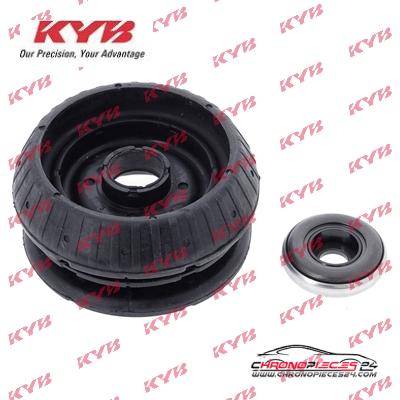 Achat de KYB SM1204 Kit de réparation, coupelle de suspension Suspension Mounting Kit pas chères