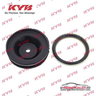 Achat de KYB SM1205 Kit de réparation, coupelle de suspension Suspension Mounting Kit pas chères