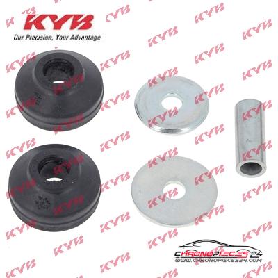 Achat de KYB SM5058 Coupelle de suspension Suspension Mounting Kit pas chères