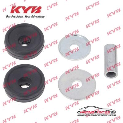 Achat de KYB SM5058 Coupelle de suspension Suspension Mounting Kit pas chères