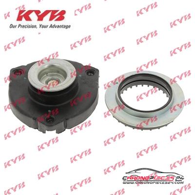 Achat de KYB SM1713 Kit de réparation, coupelle de suspension Suspension Mounting Kit pas chères