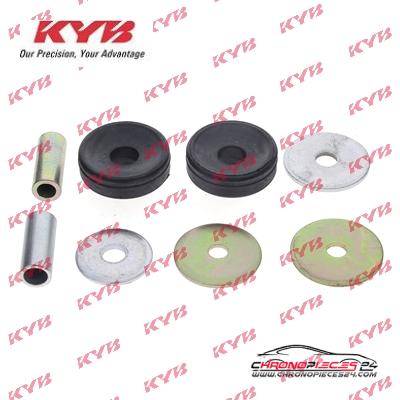 Achat de KYB SM5059 Coupelle de suspension Suspension Mounting Kit pas chères